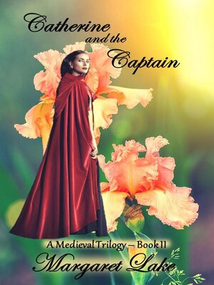 cover image of Catherine and the Captain